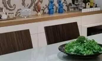 Imagem 5: Apto duplex,4 dormitórios, sendo 2 suítes, 2 vagas de garagens