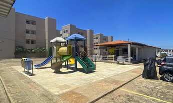 Imagem 2: ALUGUEL - APARTAMENTO 02 QUARTOS - VALE DO GAVIÃO