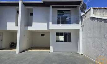 Imagem: Sobrado com 3 quartos para alugar por R$