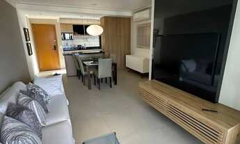 Imagem 2: Apartamento para venda possui 85 metros quadrados com 3 quartos