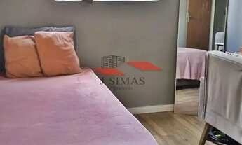 Imagem 7: Apartamento (Padrão), com 2 quartos e 1 banheiros à Venda, 40 m² em Porto Alegre/RS