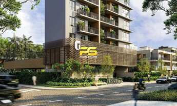 Imagem 6: Duplex - 1 dormitório - 1 Suíte - localizado em João Pessoa / Altiplano REF: DW596957