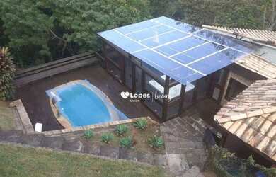 Imagem 8: Casa com 3 dormitórios à venda, 212 m² por R$ 1.600.000,00 - Itaipava - Petrópolis/RJ