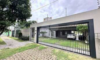 Imagem: Casa com 3 quartos à venda em Centro-norte