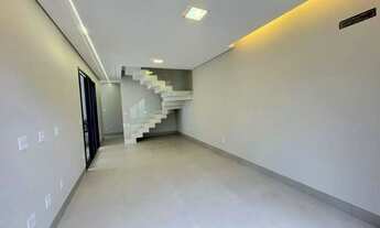 Imagem: Casa em Montes Claros, no bairro Ibituruna