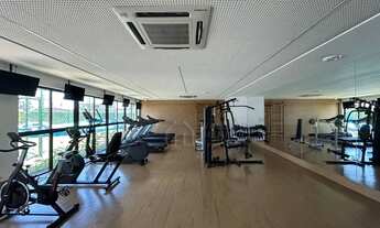 Imagem 6: HILSON MACEDO COM 4 QUARTOS E SUÍTES I 5 WC I VARANDA I 3 VAGAS I 165,80m² I LESTE I