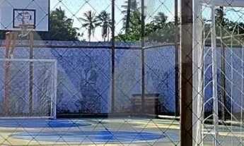 Imagem 6: Casa de 128m² no Condomínio Atlantic Beach 1: 2 Quartos, 3 Banheiros e 3 Garagens