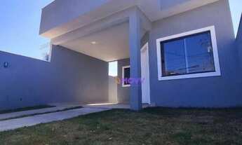 Imagem: Casa à venda, 120 m² por R$ 650.000,00