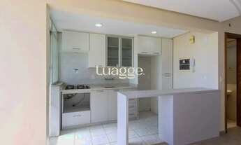 Imagem 6: APARTAMENTO PARA LOCAÇÃO NO BAIRRO CRISTAL - 58M² - PISO LAMINADO - 02 QUARTOS - 01 VAGA D