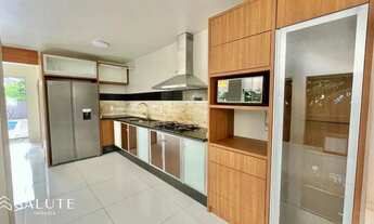 Imagem 5: Casa em condomínio aluguel anual 3 dormitórios