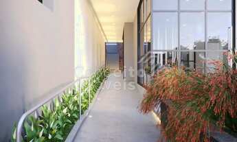 Imagem 4: Edifício Full House - América - Joinville/sc 116.79m²