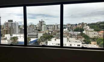 Imagem: Sala comercial em Rua José de Alencar