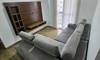 Imagem: Lindo apartamento com 2 quartos 1 vaga no