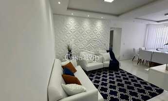 Imagem 2: Apartamento mobiliado à venda Edifício Tomazina - Uvaranas