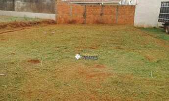 Imagem: Terreno 10x20Excelente terreno medindo 200