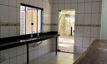 Imagem 6: Casa em condomínio fechado em Arniqueiras. Estudo permutas por imóveis de menor valor