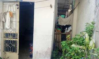 Imagem 6: Casa com 02 Quartos no Antares