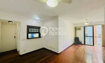 Imagem: Jardim Botânico