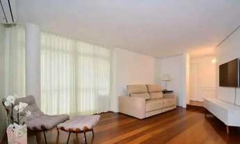 Imagem 4: Apartamento com 3 quartos à venda em Florianópolis/SC!