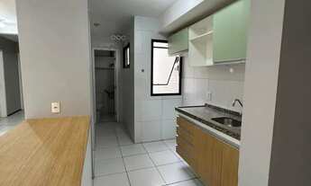 Imagem 5: Apartamento - 8 andar - vaga coberta - projetado - com 3 quartos - lazer completo