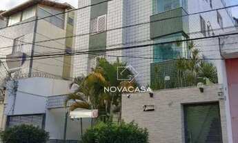 Imagem: Cobertura com 3 dormitórios à venda, 182