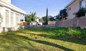 Imagem 4: Vende-se Terreno em Condomínio de Alto Padrão em Valinhos-SP