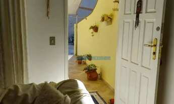 Imagem 3: Casa com 2 dormitórios à venda, 91 m² - Bom Retiro - Teresópolis/RJ