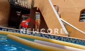 Imagem: Casa de condomínio em Rua Aprovada 890