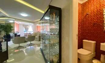 Imagem 6: Apartamento em Jurere Internacional