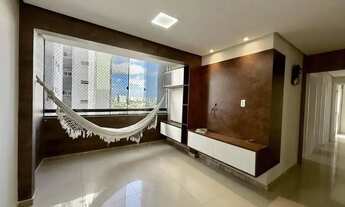 Imagem 5: Apartamento à venda no VAN GOGH , SUÍÇA, Aracaju, SE