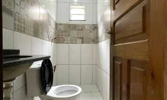 Imagem 6: Vendo casa na Cidade nova