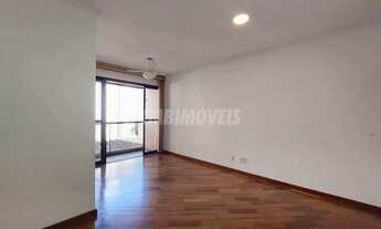 Imagem 3: Apartamento - Mansões Santo Antônio - Campinas