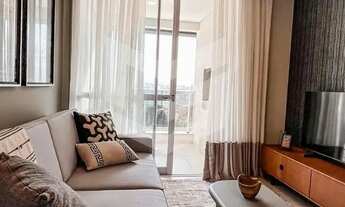 Imagem 5: Apartamento 2 Dormitórios Alto Padrão no Estreito