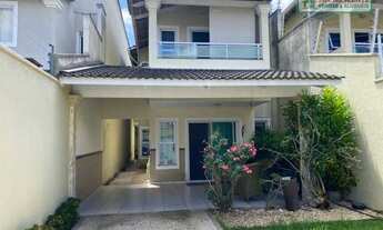 Imagem: Casa com 4 dormitórios à venda, 165 m²