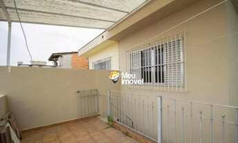 Imagem 2: Casa com 3 dormitórios, 125 m² - venda por R$ 848.000 ou aluguel por R$ 4.170/mês - Itaber