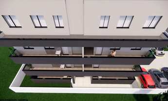 Imagem 5: Área Privativa 02 quartos 01 suíte B Jardim Leblon