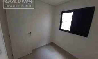 Imagem 3: Apartamento a venda - Paraíso, Santo André
