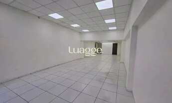 Imagem 4: LOJA COMERCIAL PARA LOCAÇÃO NO BAIRRO AZENHA - 02 BANHEIROS - COM MEZANINO - 200M²