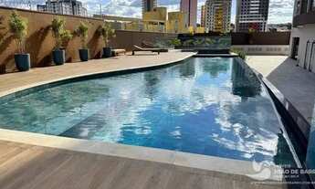 Imagem 2: Apartamento com 2 Quarto(s) e 2 banheiro(s) para Alugar, 100.00 m² por R$ 3679 / Mês