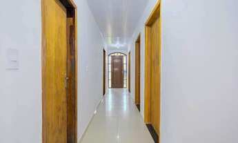 Imagem 7: Cachacara no cachoeira SJP com casa