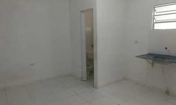 Imagem: Kitnet (Quitinete) c/ banheiro privativo