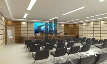 Imagem 2: Venda Sala Comercial Sao Caetano do Sul Santo Antonio Ref: 17074