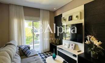 Imagem 14: Casa a venda e para locação no Condomínio Burle Marx em Santana de Parnaíba - SP