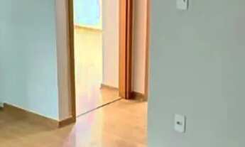 Imagem 2: Apartamento com 2 quartos no Castello Di Moura em Campo Grande - MS