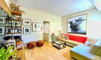 Imagem: Apartamento / Residencial / Humaitá