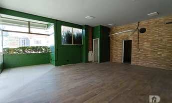 Imagem 5: Sala comercial aérea em uma excelente localização