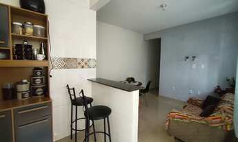 Imagem 6: Agio apartamento térreo