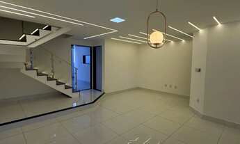 Imagem 2: Casa disponivel para locacao / venda Imperial Ville 1.3 M