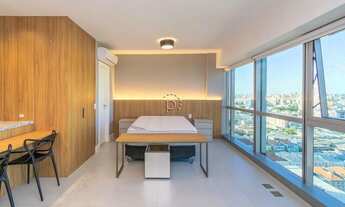 Imagem 6: Apartamento no bairro PRAIA DE BELAS (Ref: 5199