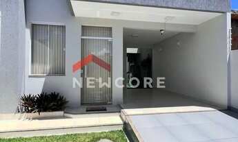 Imagem 3: Casa em Rua Luiz Gonzaga de Andrade - Parque Imperial - Campos dos Goytacazes/RJ